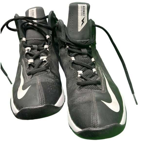 Nike Air Max Stutter Step 2 size 6Y - Picture 2 of 6